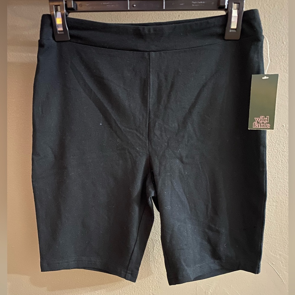 WILD FABLE SHORTS
